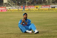 Suresh Raina India Sri Lanka T20I 2016