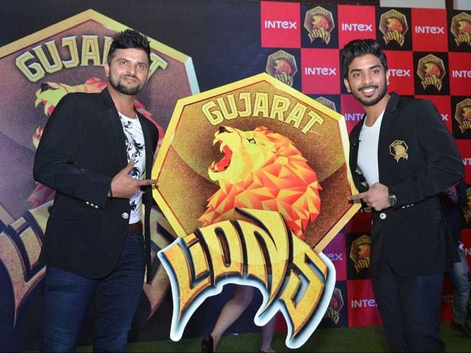 Gujarat Lions: Squad, Logo, Jersey and everything you need to know