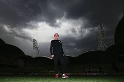 China could win World Cup in 15 years: Sven-Goran Eriksson
