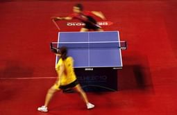 Rio Olympics 2016: Table Tennis umpire S Sridhar to represent India at the Olympics