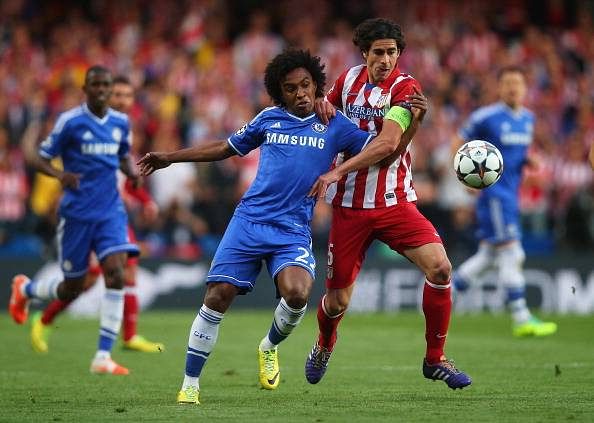 tiago haunt chelsea