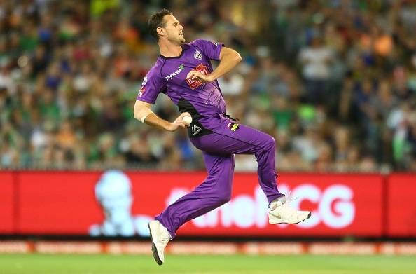 Shaun Tait 