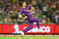 Shaun Tait
