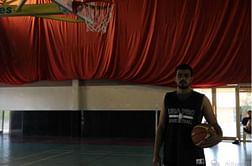 Taj Singh: A basketball dream shaped by the UBA
