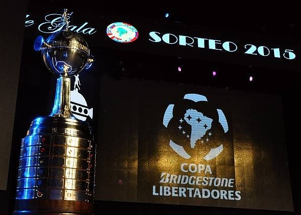 Corinthians, Atletico Mineiro register Copa Libertadores squads