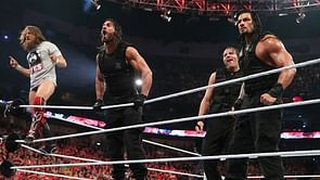 Who replaces Daniel Bryan on the WWE Roster?