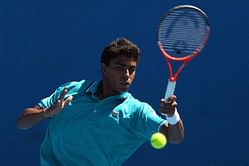 Brazilian Monteiro shocks Tsonga at Rio Open