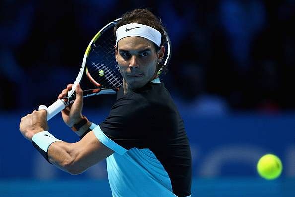 Rafael Nadal facing 'must win' tournament in Rio