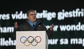 Experience will help China host successful Winter Olympics: IOC chief