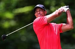 What is Tiger Woods’ career earnings till date?