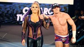 Disturbing photo points to Tyson Kidd's imminent retirement