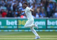 Umesh Yadav ranji Trophy