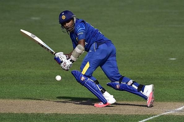 Mahela Jayawardene