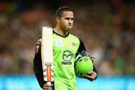 Usman Khawaja IPL