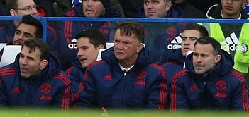 Change in tactics: Key to Manchester United's mini-revival