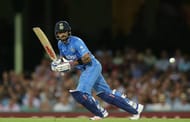 Virat Kohli World T20 India