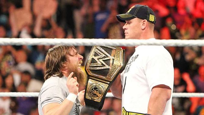 5 Reasons why the WWE product is the best it has been in years
