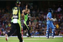 Shane Watson feels India will be tough to beat in the T20 World Cup