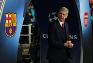Wenger will have a tough task on his hands