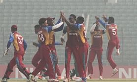 Bangladesh confident of facing West Indies in semi-final of Under 19 World Cup