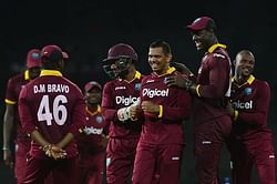 ICC World T20 2016: West Indies players sign up for World T20; Darren Bravo pulls out