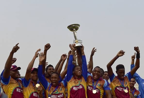 ICC U-19 World Cup: 5 memorable moments from the tournament