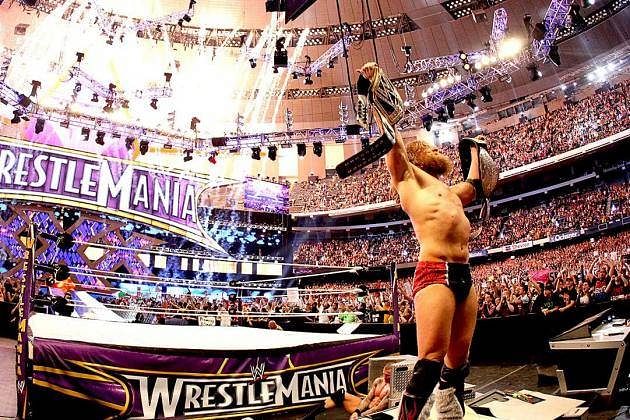 WWE WrestleMania 32: 5 WWE stars who deserve a WrestleMania moment