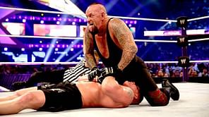 Top 5 Botches in WrestleMania history