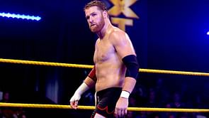 What is Google's secret about Sami Zayn?