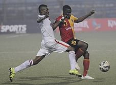 I-League: East Bengal aim for the top spot against Shillong Lajong