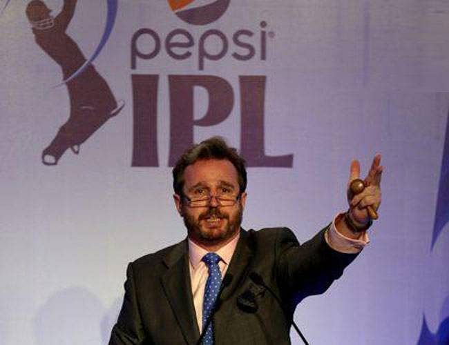 IPL 2016 auction live telecast on Sony Six