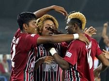 I-League: Mohun Bagan look to continue their unbeaten run