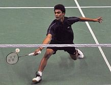 Sameer Verma reaches the quarter-finals of Thailand Masters