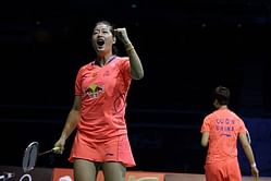 Badminton World Federation bans Chinese shuttler Yu Xiaohan for doping