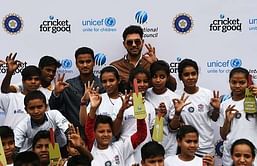 ICC & UNICEF launch Team Swachh clinics in Nagpur
