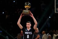 zach lavine dunk winner