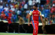 Zaheer Khan IPL