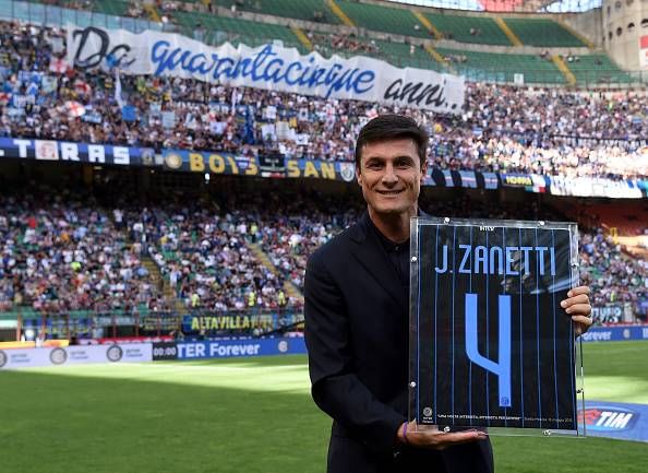 Javier Zanetti