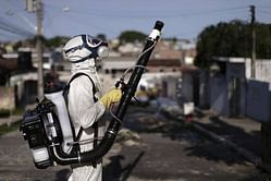 Rio Olympics 2016: Zika not a threat to Olympics, says Rio mayor