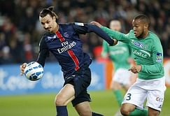 Zlatan Ibrahimovic sends jersey to police officer fighting for his life