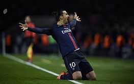 Top 5 likely destinations for Zlatan Ibrahimovic next season