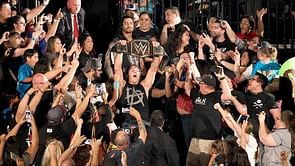 Top Star picks Dean Ambrose to win at WWE Fastlane