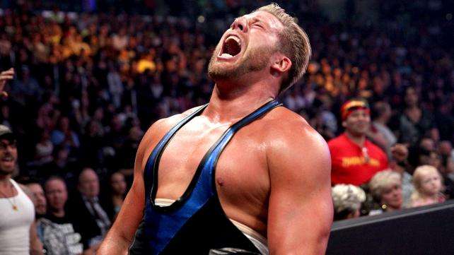 wwe roadblock rumors