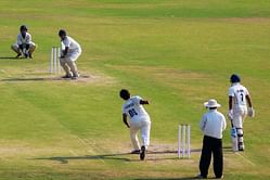 BITS Goa's Sports festival Spree cements its name in the top sports festivals of India