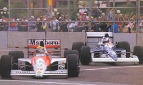 5 possible dark horses at the Australian Grand Prix