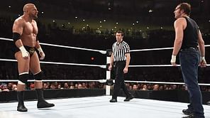 WWE Monday Night Raw Preview: 14 March, 2016