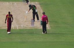 ICC T20 World Cup 2016: Protective shield for umpires unveiled