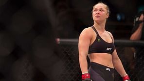 Ronda Rousey vs Miesha Tate up next?