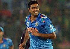 Ravichandran Ashwin destroys Sri Lankan fan on Twitter