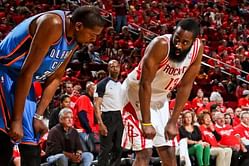 San Antonio Spurs 93-85 Oklahoma City Thunder: 5 talking points